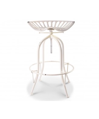 ELVIO CENTRO CHAIR skammel