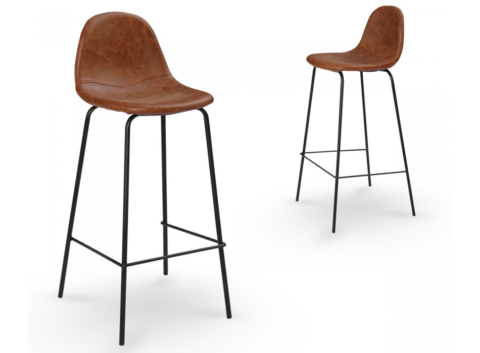 MICKY CENTRO skammel