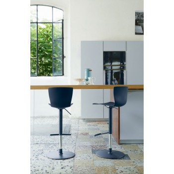 RAP.SS COLICO skammel