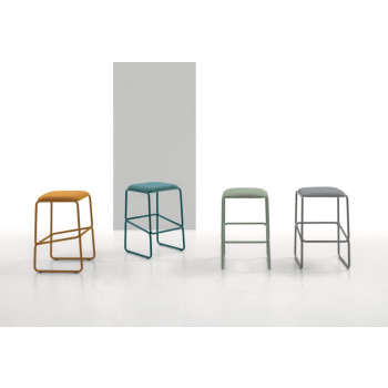 Target Point Rubik skammel