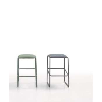 Target Point Rubik skammel