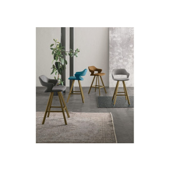 SEATTLE Plus Target Point skammel