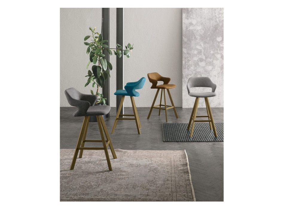 SEATTLE Plus Target Point skammel