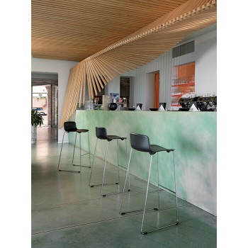 VESPER 3 COLOS skammel