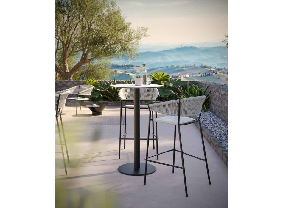 WONKA skammel TECNO ARREDO 3 