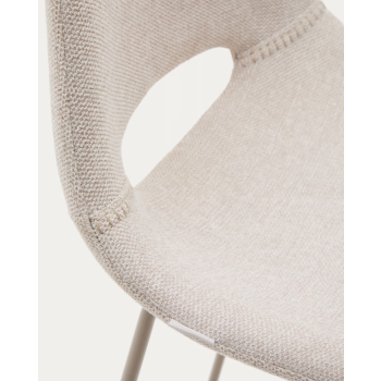 Zahara skammel højde 65 cm THE SHAPE