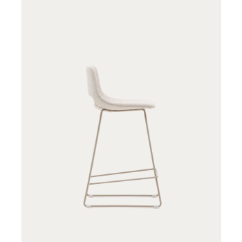 Zahara skammel højde 65 cm THE SHAPE