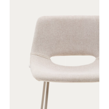 Zahara skammel højde 65 cm THE SHAPE