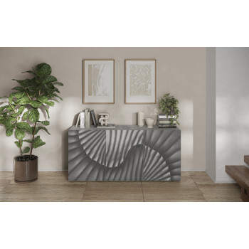 SNAKE-3-dørs skænk