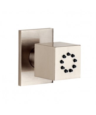 20172 GESSI justerbart sidebruserhoved