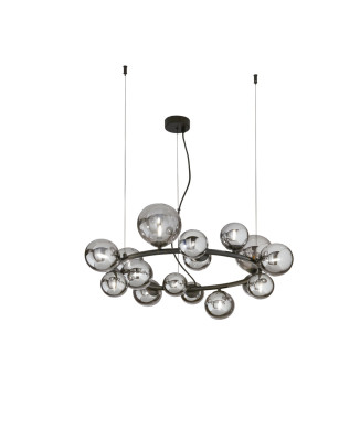 HONNINGSORT OPHÆNGNING 16XG9 82X82X161CM