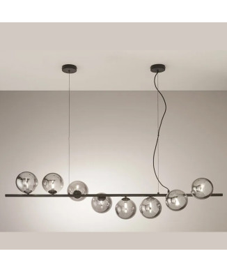 HONNINGSORT OPHÆNGNING 8XG9 145X33,5X165CM