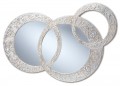 Cirkler spejl P3698 pintdecor
