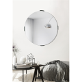 MINIMAX antracit spejl P5150 Pintdecor