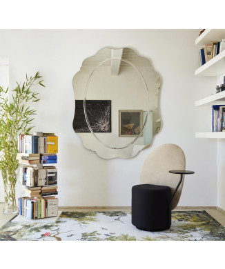 REGIO OPINION CIATTI SPEJL