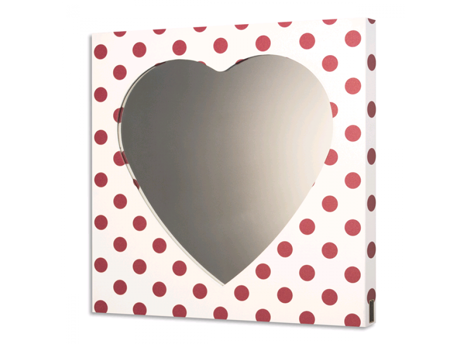 GS4374 PINTDECOR POIS Spejl