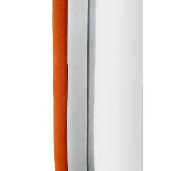 ANTONY SILENT MIRROR ORANGE/MIX FLØJL