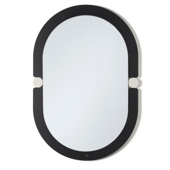 ALCHIMIA Arts and Crafts vægspejl