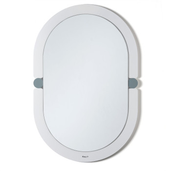 ALCHIMIA Arts and Crafts vægspejl