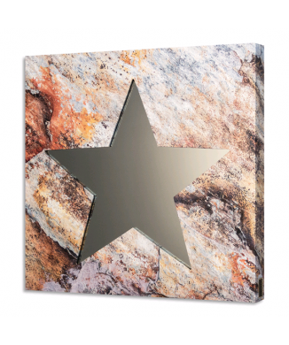 MARBLED Spejl GS4432 PINTDECOR