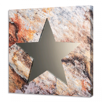 MARBLED Spejl GS4432 PINTDECOR