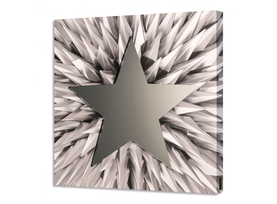 Spejl PUNTE GS4422 PINTDECOR