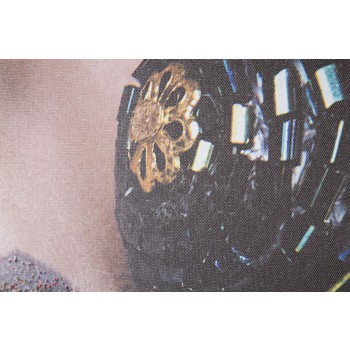 SMUKKE LÆBER LÆRREDSTRYK