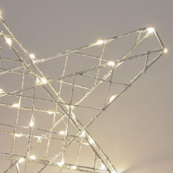 Lysende stjerne Horatia