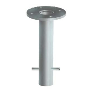 BTAZS Scolaro galvaniseret stål underjordisk støtte