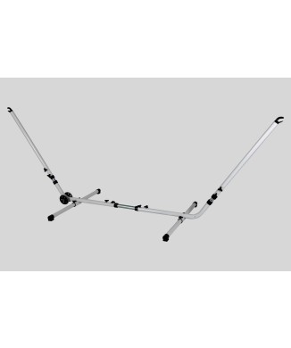 Teleskopisk stålstøtte F2 Netværket