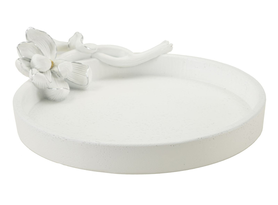 MAGNOLIA LOMME TØMMEBUS