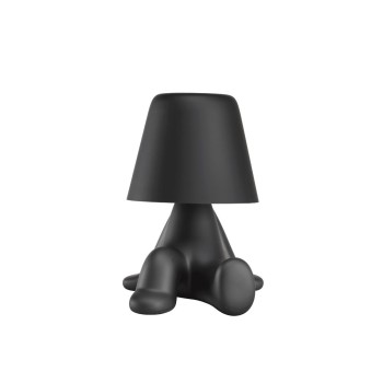 Sweet Brothers BOB QEEBOO genopladelig lampe