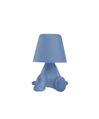 Sweet Brothers BOB QEEBOO genopladelig lampe