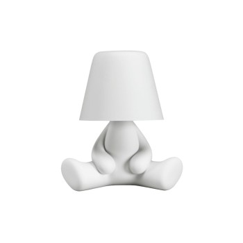 Sweet Brothers JOE QEEBOO genopladelig lampe