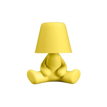 Sweet Brothers JOE QEEBOO genopladelig lampe