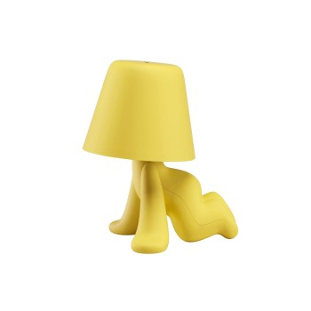 Sweet Brothers RON QEEBOO genopladelig lampe