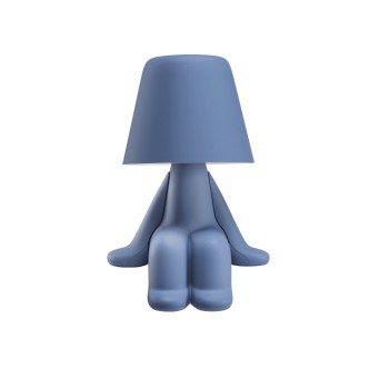 Sweet Brothers SAM QEEBOO genopladelig lampe