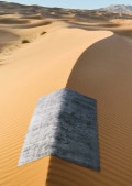 DUNE TISCA tæppe