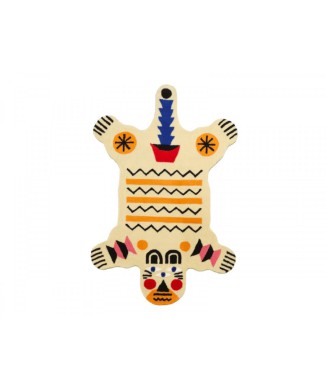 TODAY CARPET BIG BEAR 42106CA QEEBOO