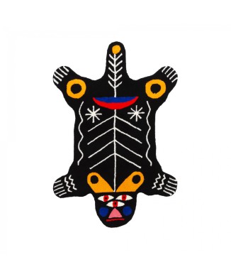 OGGIAN KINOTTO 42106CH QEEBOO TÆPPE