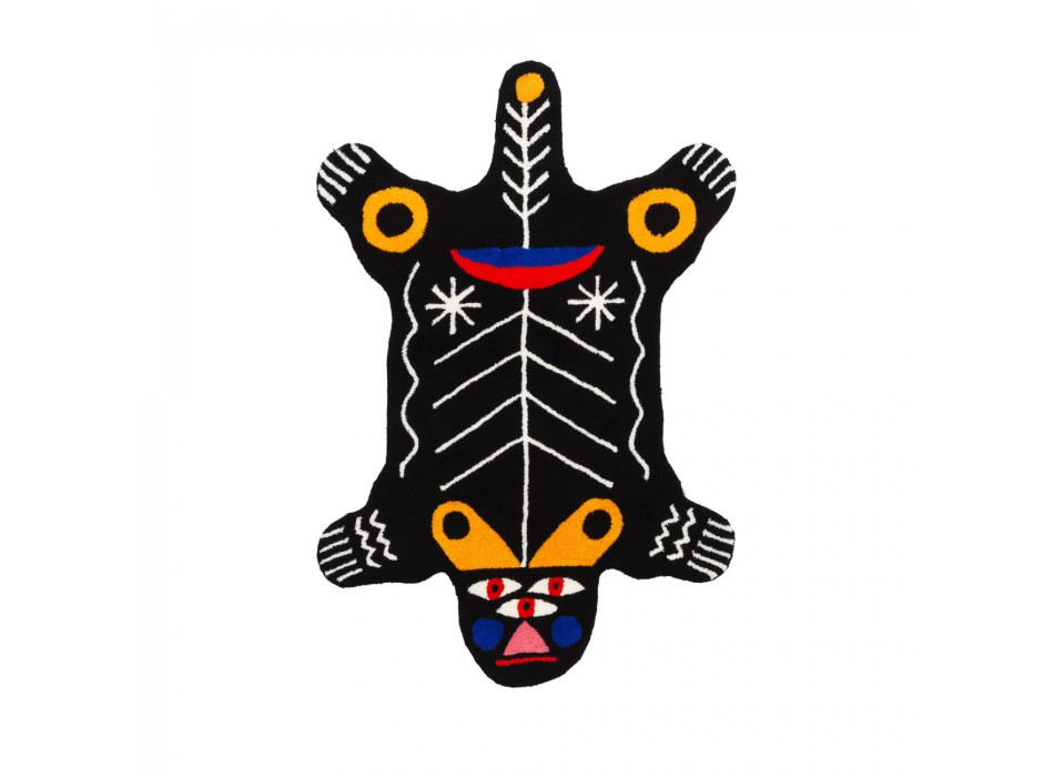 OGGIAN KINOTTO 42106CH QEEBOO TÆPPE