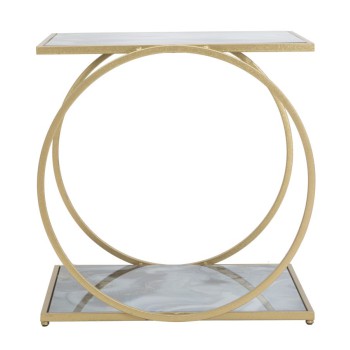GLAM 2-Etagers Bord