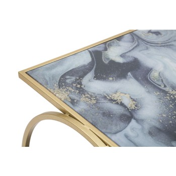GLAM 2-Etagers Bord