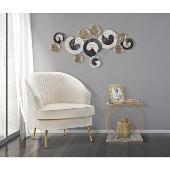 GLAM 2-Etagers Bord