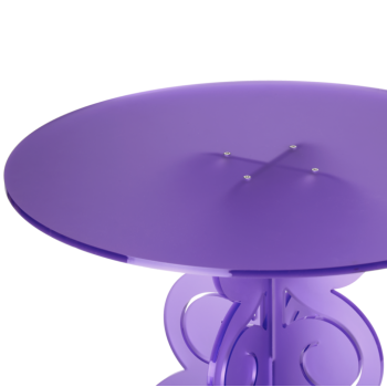 Baricco Emporium sofabord 