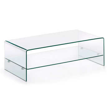 Burano sofabord 110 x 55 cm