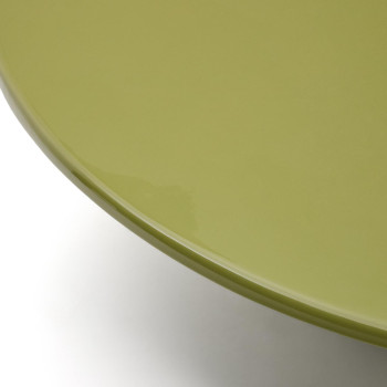 Albanella sofabord i beton med finish