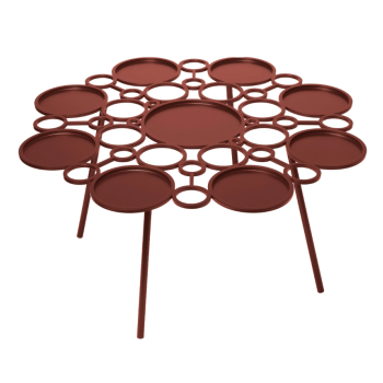 Floret sofabord COVO