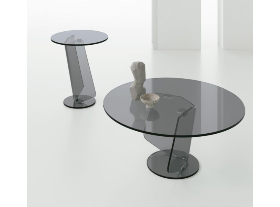 MIRAGGIO CORNER Sofabord - TARGET POINT 