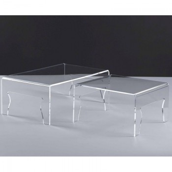 Naif Emporium sofabord